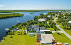 2424 HARBOUR Drive, PUNTA GORDA, FL 33983
