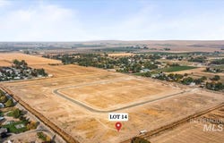 Blake Rd lot: 14, Emmett, ID 83617
