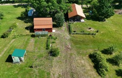 3788 Mast Road, Fairview, MI 48621