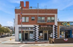 709 S Centre, San Pedro, CA 90731