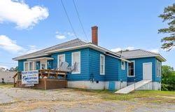 5 E Main Street, Ware Shoals, SC 29692