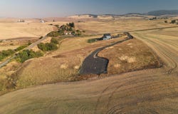 Mix Rd, Moscow, ID 83843