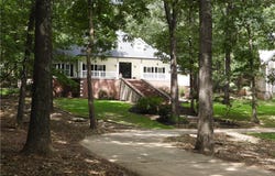 19489 Oak Circle, Springdale, AR 72764