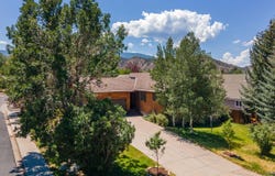 102 W Seventh Street, Eagle, CO 81631