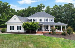 3575 Evergreen Trl, Blacksburg, VA 24060