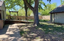 903 S Grand, Lyons, KS 67554