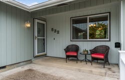 532 WARRINGTON Ave, Eugene, OR 97404