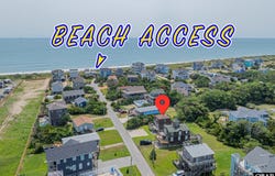 25236 Wimble Shores N lot: 19, Waves, NC 27982