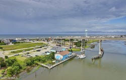 101 S Shore Drive, Holden Beach, NC 28462