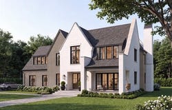 1348 N Glenhurst Drive, Birmingham, MI 48009
