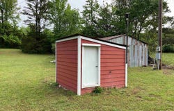 E Hwy 375, Mena, AR 71953