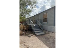 122 COUNTY ROAD 3052, Orange Grove, TX 78372