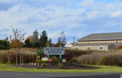 999 Moonlight Drive, Sequim, WA 98382