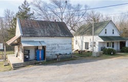 128 River Road, Marshall, AR 72650