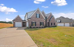 4365 Edison Drive, Nesbit, MS 38651