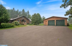 3521 S Fire Trl, Eveleth, MN 55734