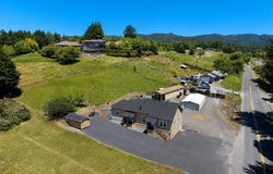 2695 Newburg Road, Fortuna, CA 95540