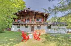 79 Sugar Run Road, Thornton, NH 03285
