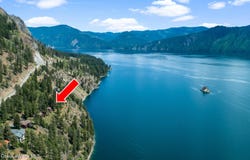 18126 E Duwamish Dr, Bayview, ID 83803