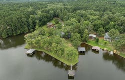 547 COLEMAN ROAD, Homer, LA 71040