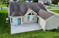 9503 Carmondy Crossing, New Haven, IN 46774