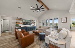 149 Water View Lane, Robinson, TX 76706
