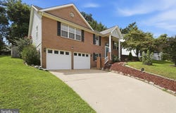 609 QUARTZITE Circle, WINCHESTER, VA 22601