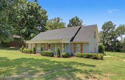 1835 Tara Drive, Hernando, MS 38632