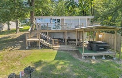 140 Ridge Road, Houston, AR 72126
