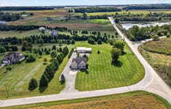 3497 W Keiser Road, South Whitley, IN 46787-9675