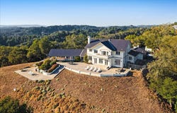 260 Castle DR, Santa Cruz, CA 95065