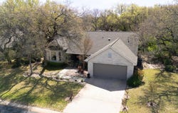 168 Dan Moody Trl, Georgetown, TX 78633