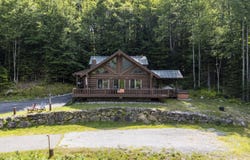 18 Franklin Road, Newry, ME 04261