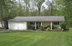 6942 Mountain View Drive, Paint Twp, OH 45133