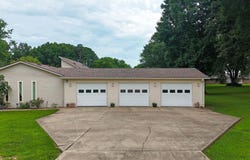 123 Wheat Street, Martin, TN 38237