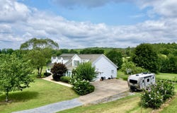 145 Wiseman Road, Kingston, GA 30145