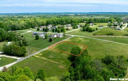 Lt 63 Cemetery Rd, West Union, OH 45693