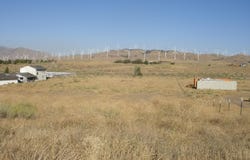 Pearce Drive Lot 167, Tehachapi, CA 93561
