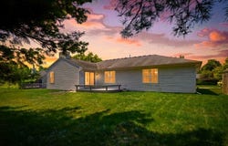 1704 Nancy Beth Drive, Champaign, IL 61822