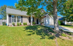 539 Hamilton Chase Drive, Moore, SC 29369