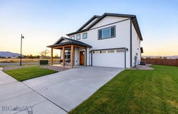 610 Spaniel Lane, Belgrade, MT 59714