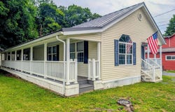 750 Six Mile Run Road, Defiance, PA 16633