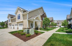 610 Boardwalk Lane, Dexter, MI 48130
