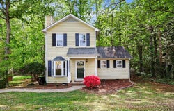 4009 Olde Coach Road, Durham, NC 27707