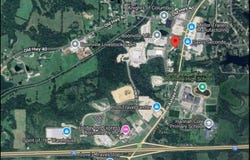 1610 Ashley Rd, Boonville, MO 65233