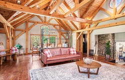 5501 Canyon River Drive NE, Ada, MI 49301
