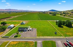 5005 Gamache Road, Moxee City, WA 98936