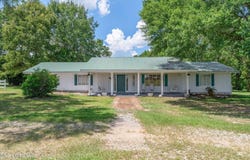 116 Monk Mitchell Road, Picayune, MS 39466