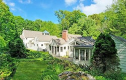 22 Ketcham Road, Ridgefield, CT 06877