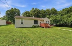 701 Hickory Street, Richmond, MO 64085
